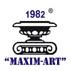 Maxim-Art Pracownia Sztukatorska